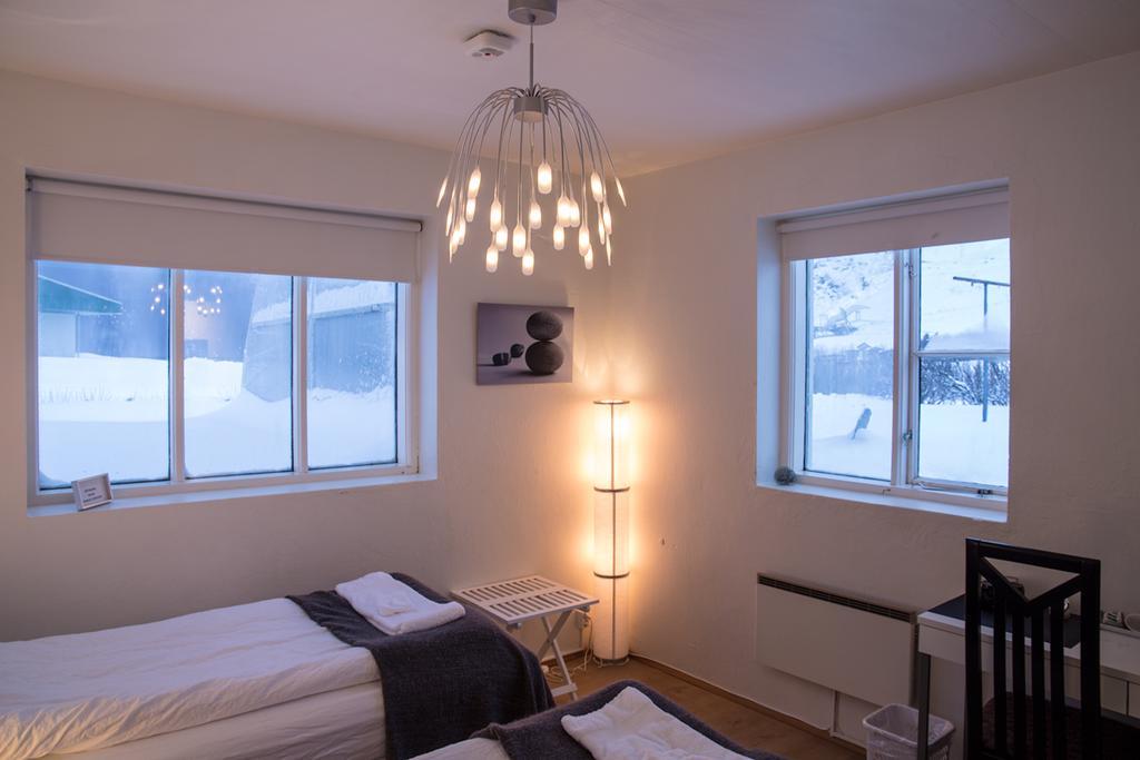 Kosy Vik Apartment Exterior photo