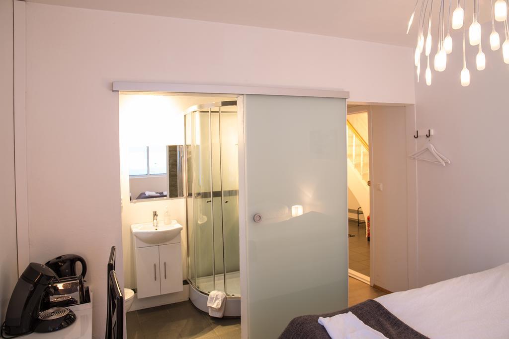 Kosy Vik Apartment Room photo