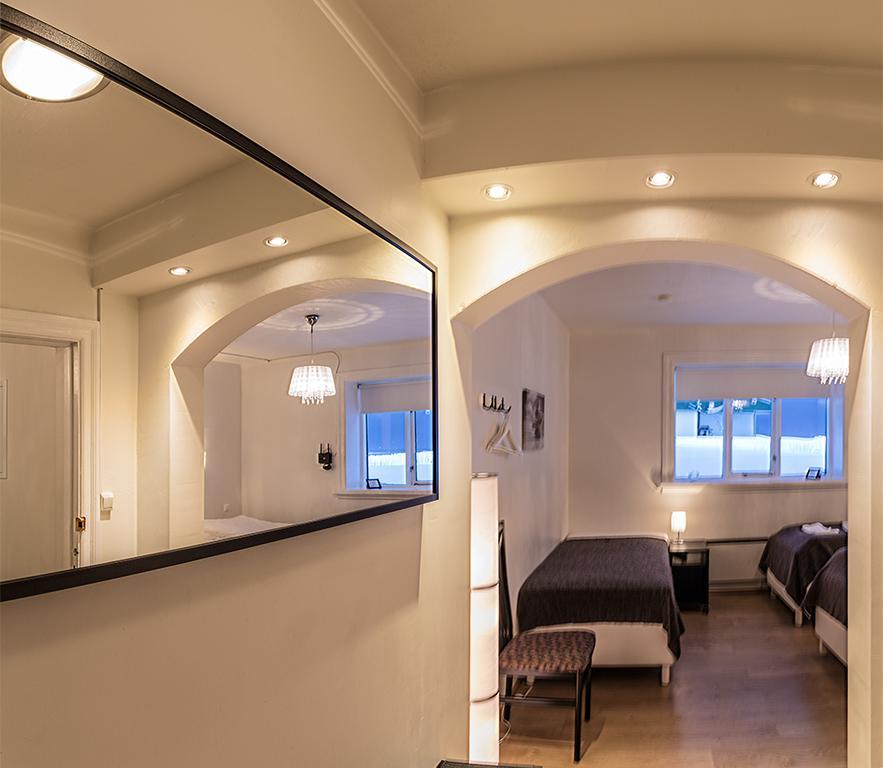 Kosy Vik Apartment Room photo